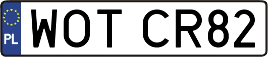 WOTCR82