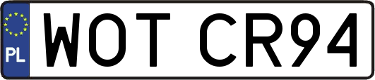 WOTCR94