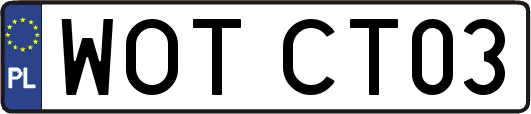 WOTCT03