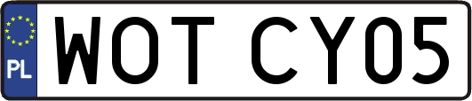 WOTCY05