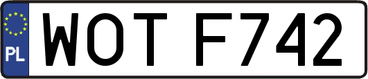 WOTF742