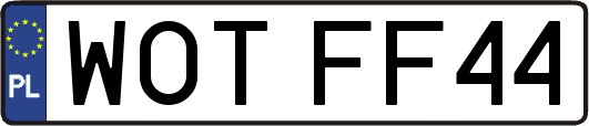 WOTFF44