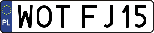 WOTFJ15
