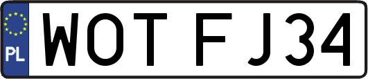 WOTFJ34