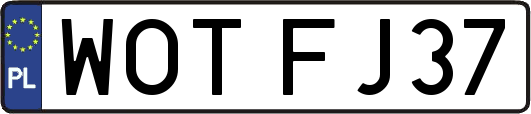 WOTFJ37