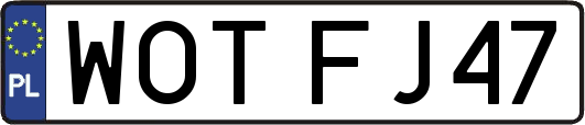 WOTFJ47