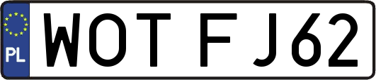 WOTFJ62