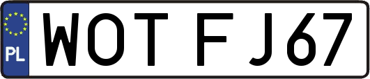 WOTFJ67
