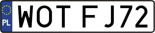 WOTFJ72