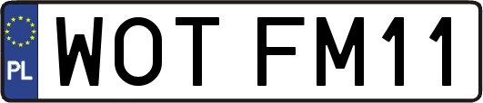 WOTFM11