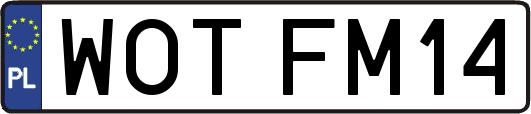 WOTFM14