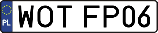 WOTFP06