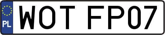 WOTFP07