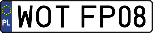 WOTFP08