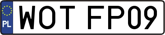 WOTFP09