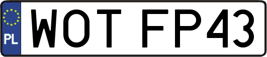 WOTFP43