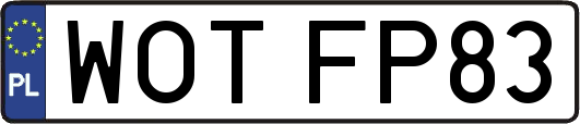 WOTFP83