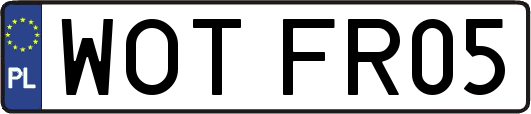 WOTFR05
