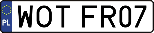 WOTFR07