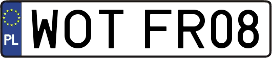 WOTFR08