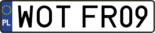 WOTFR09