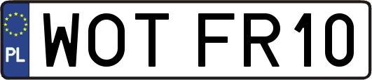 WOTFR10