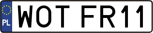 WOTFR11