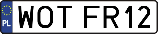 WOTFR12