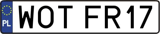 WOTFR17