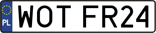 WOTFR24