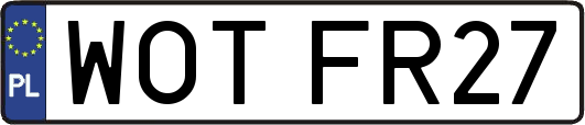 WOTFR27