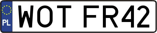 WOTFR42
