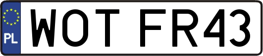WOTFR43