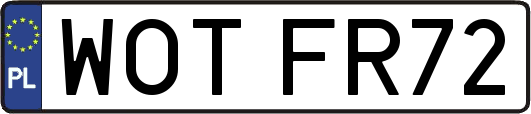 WOTFR72