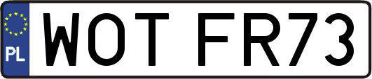 WOTFR73