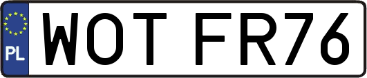 WOTFR76