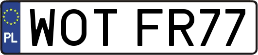 WOTFR77