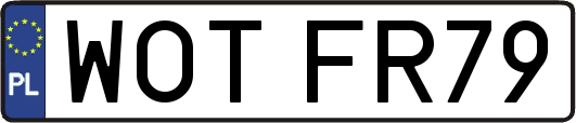WOTFR79
