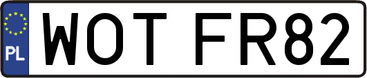 WOTFR82