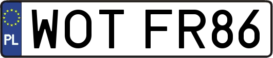 WOTFR86