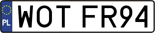 WOTFR94