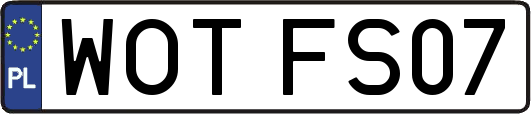 WOTFS07