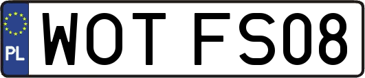 WOTFS08