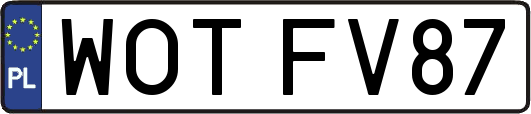 WOTFV87