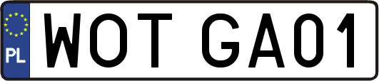 WOTGA01