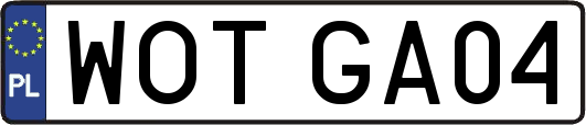WOTGA04
