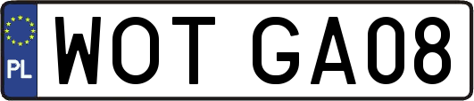 WOTGA08