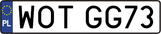 WOTGG73