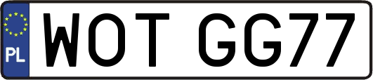WOTGG77