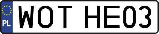 WOTHE03